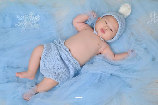 景德镇两个月宝宝发热