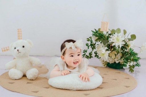 景德镇七个月宝宝睡觉 景德镇七个月宝宝睡觉